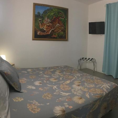 Guesthouse Villa Jung Бордигера Экстерьер фото