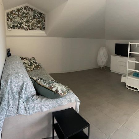 Guesthouse Villa Jung Бордигера Экстерьер фото