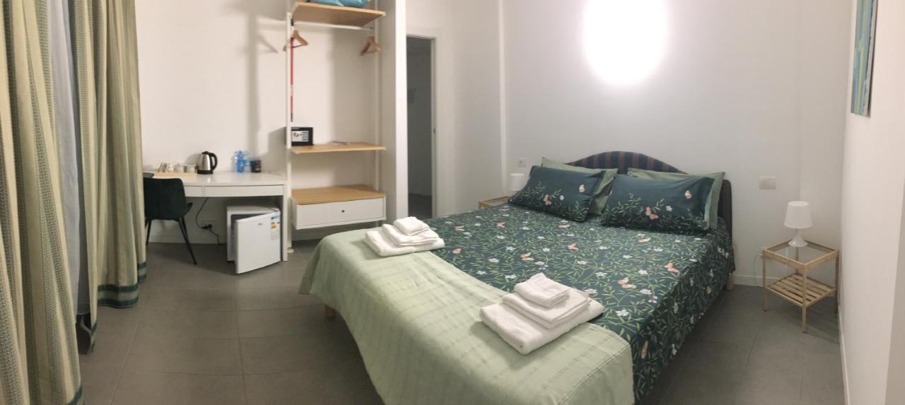 Guesthouse Villa Jung Бордигера Экстерьер фото