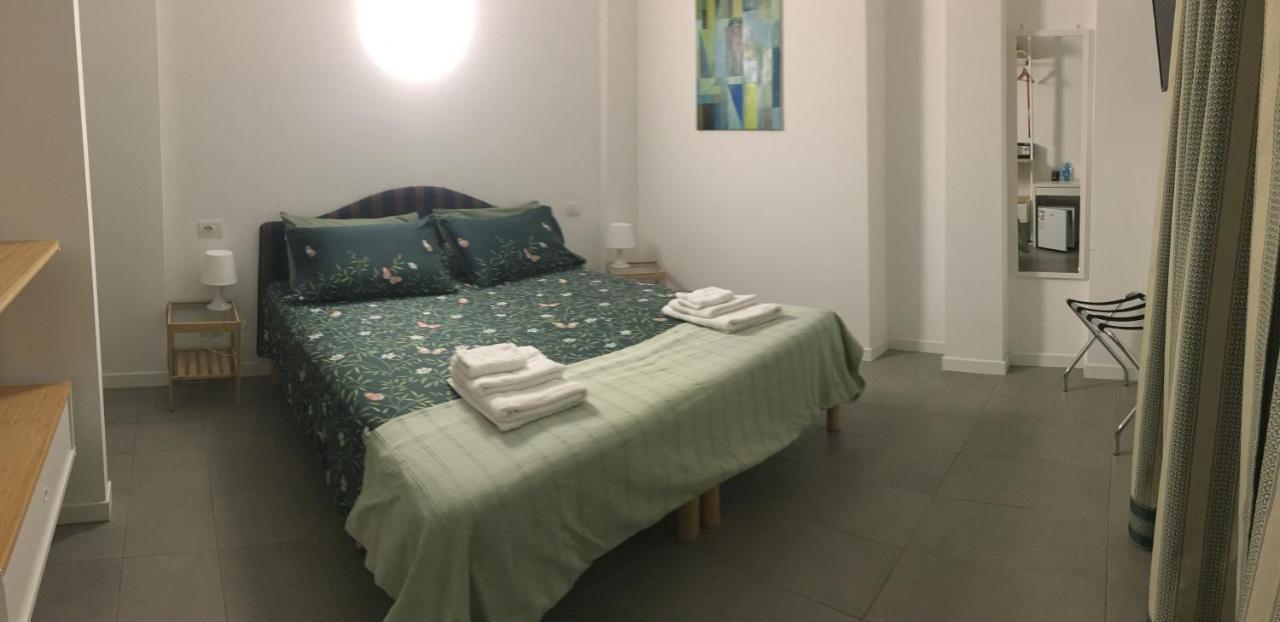 Guesthouse Villa Jung Бордигера Экстерьер фото