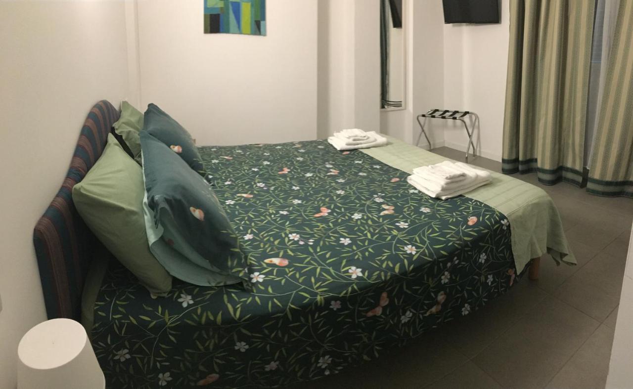 Guesthouse Villa Jung Бордигера Экстерьер фото