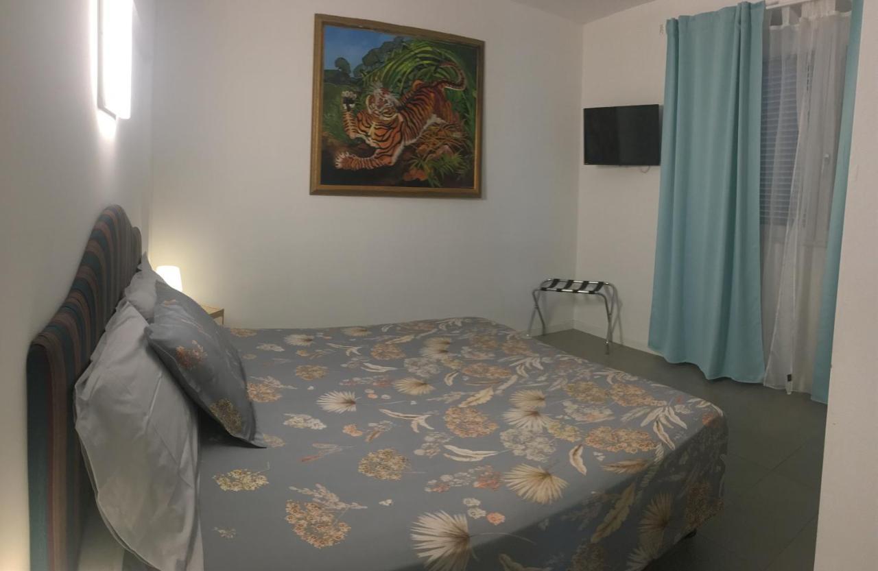 Guesthouse Villa Jung Бордигера Экстерьер фото