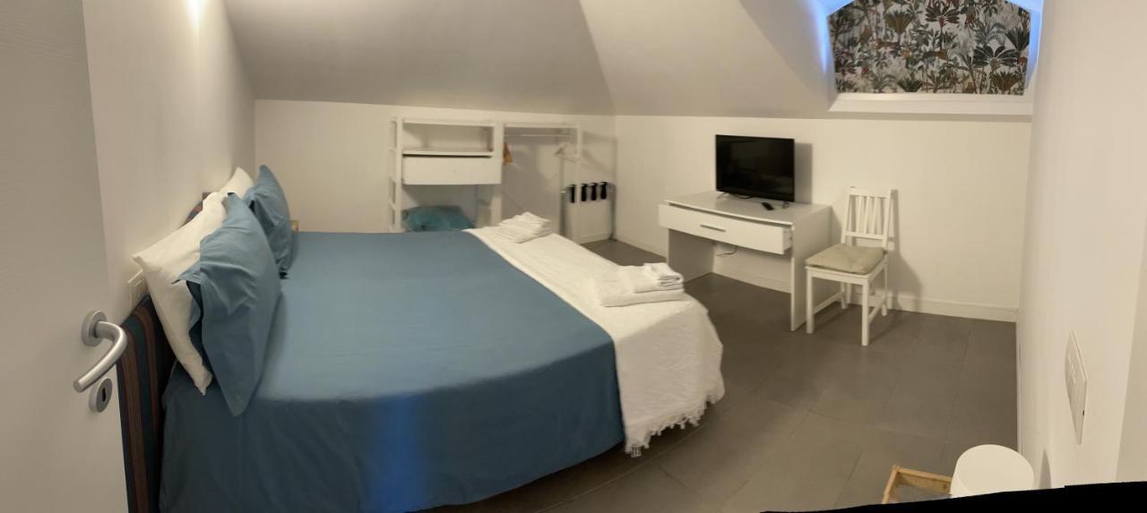 Guesthouse Villa Jung Бордигера Экстерьер фото