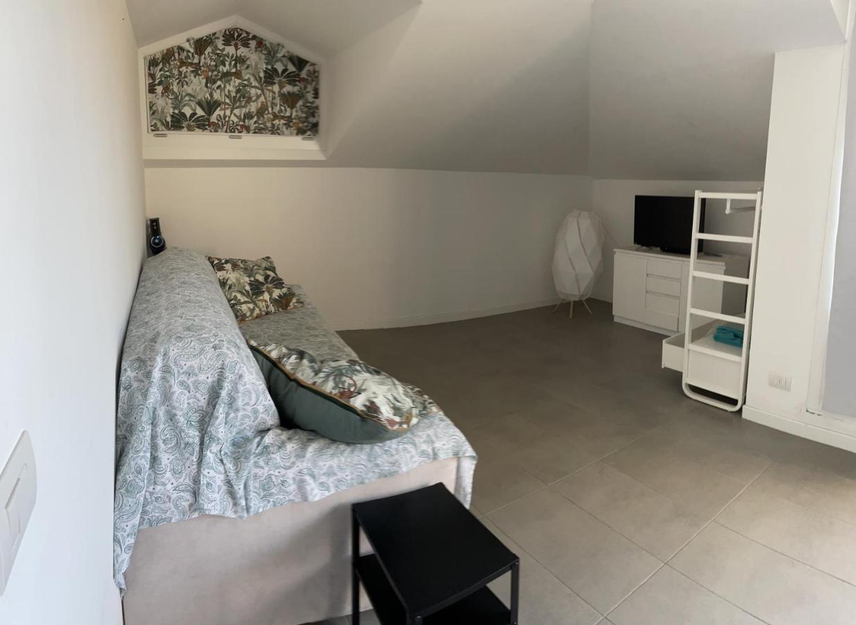 Guesthouse Villa Jung Бордигера Экстерьер фото