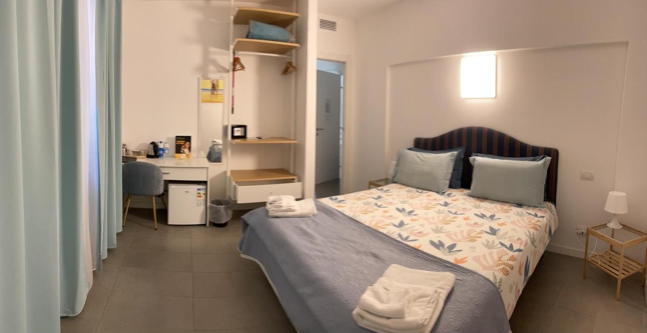 Guesthouse Villa Jung Бордигера Экстерьер фото
