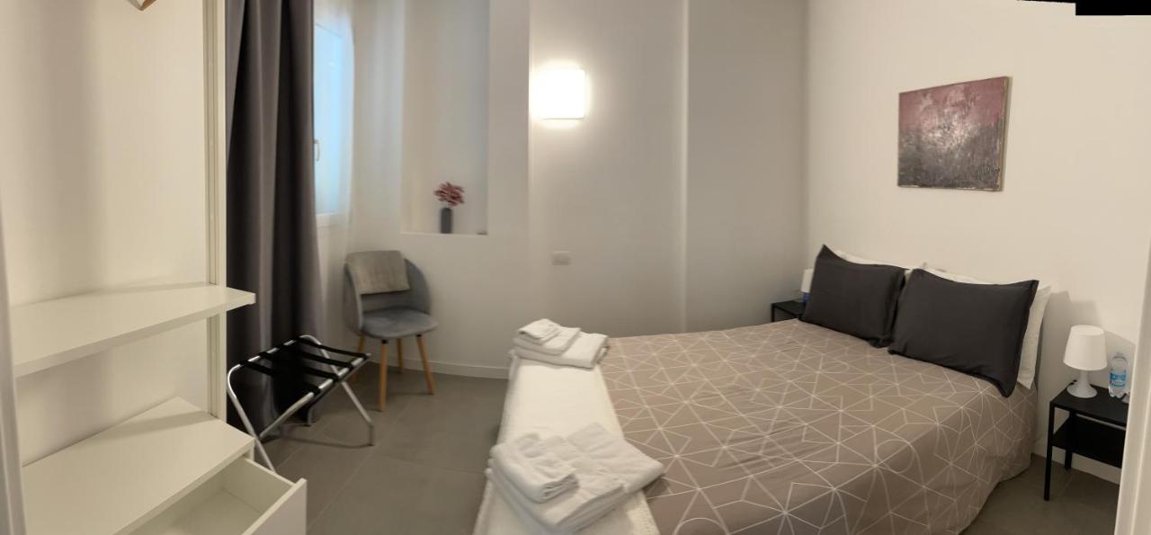 Guesthouse Villa Jung Бордигера Экстерьер фото