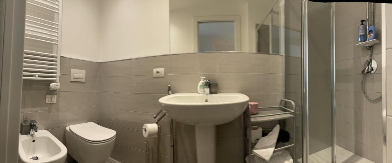 Guesthouse Villa Jung Бордигера Экстерьер фото