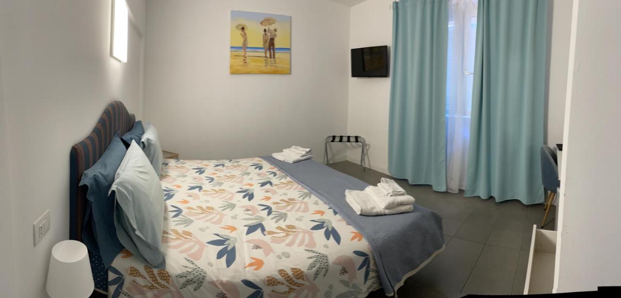 Guesthouse Villa Jung Бордигера Экстерьер фото