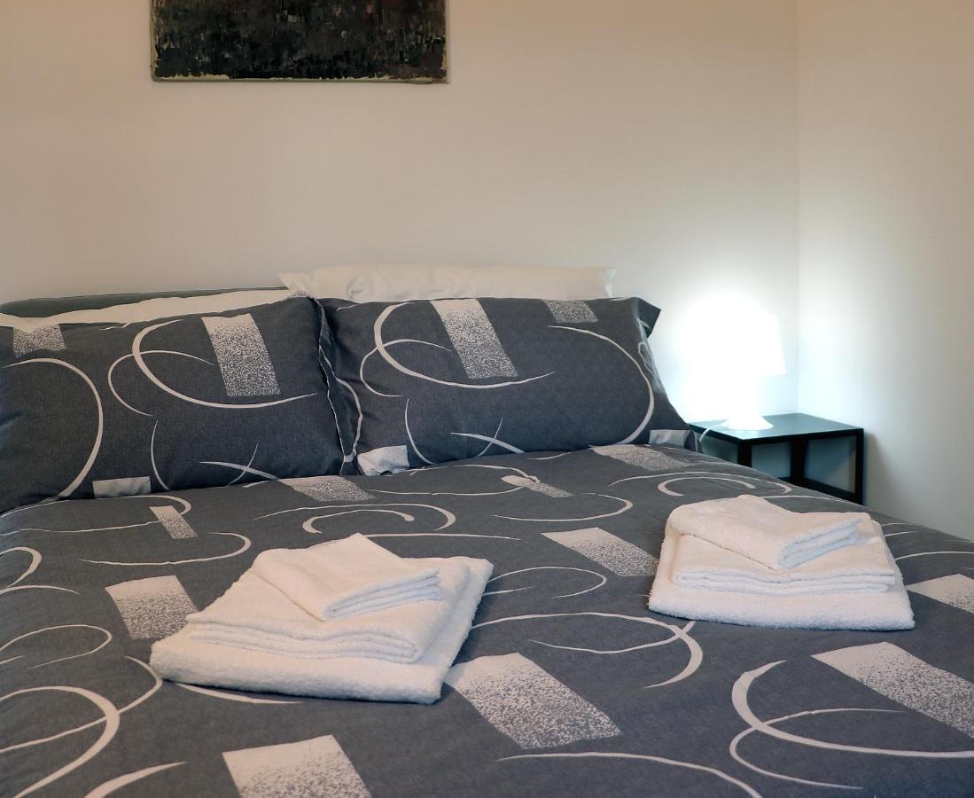Guesthouse Villa Jung Бордигера Экстерьер фото