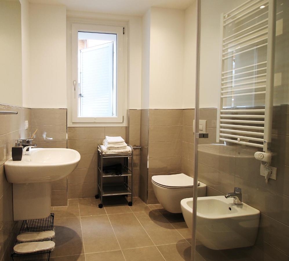 Guesthouse Villa Jung Бордигера Экстерьер фото