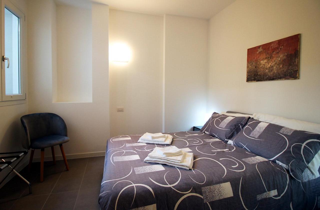 Guesthouse Villa Jung Бордигера Экстерьер фото
