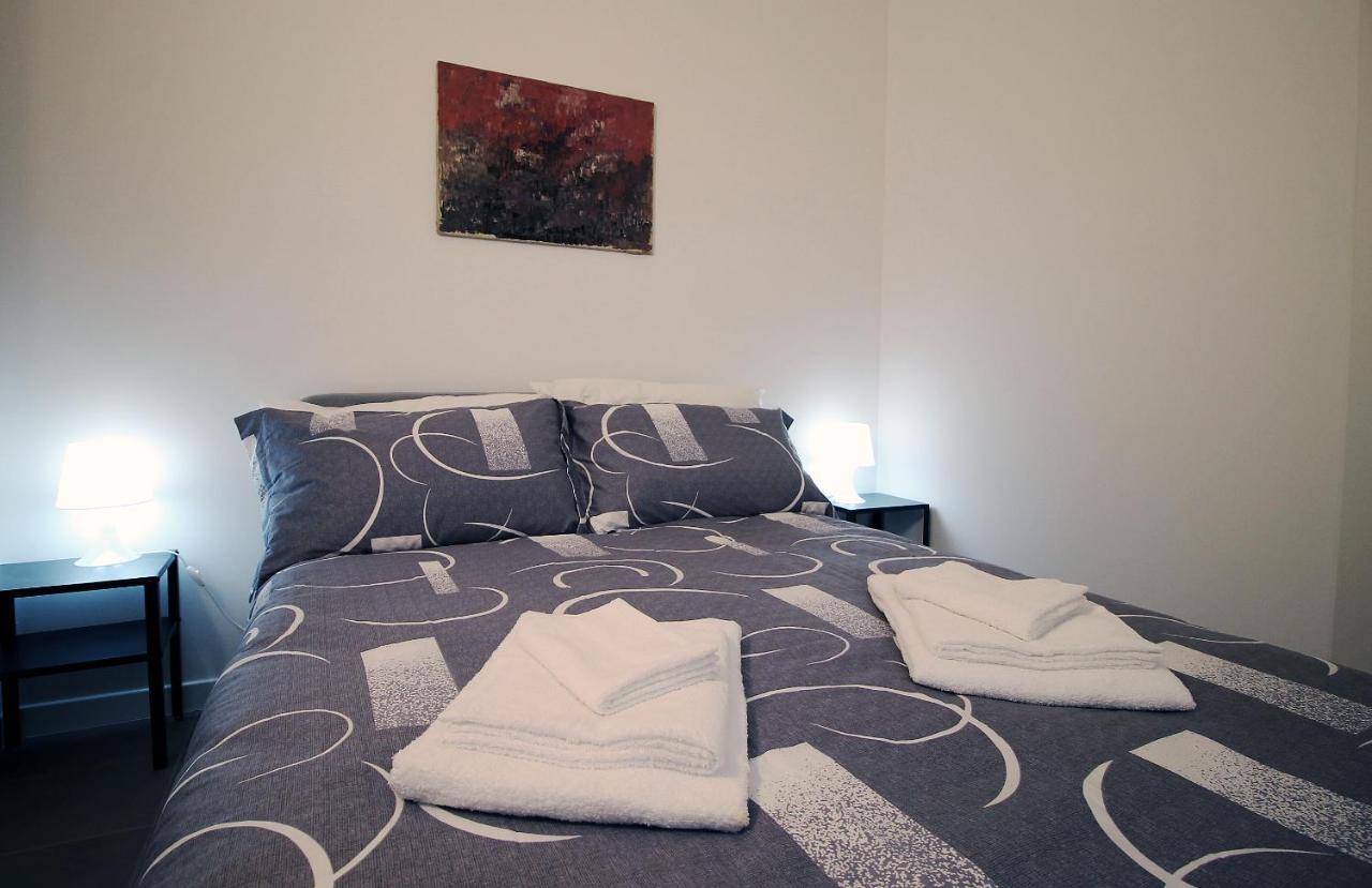 Guesthouse Villa Jung Бордигера Экстерьер фото