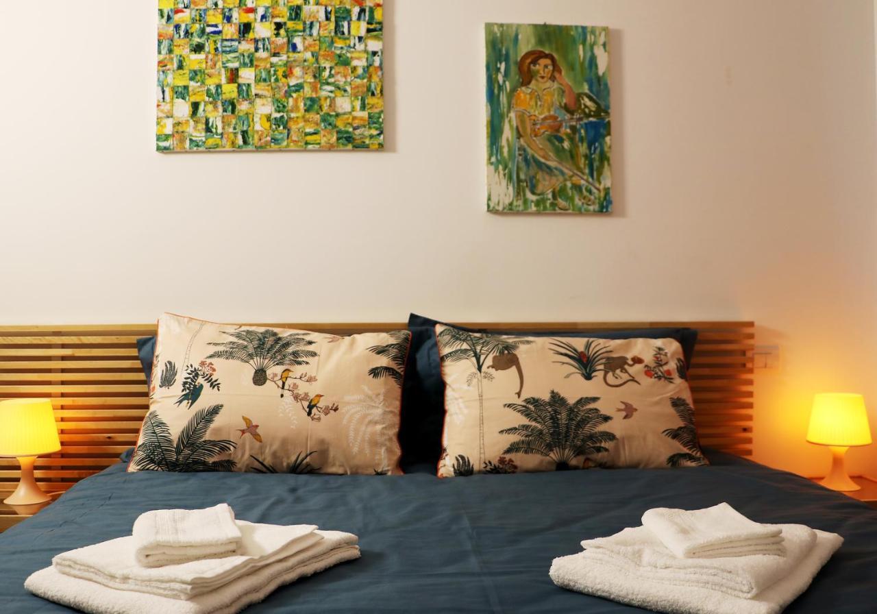 Guesthouse Villa Jung Бордигера Экстерьер фото