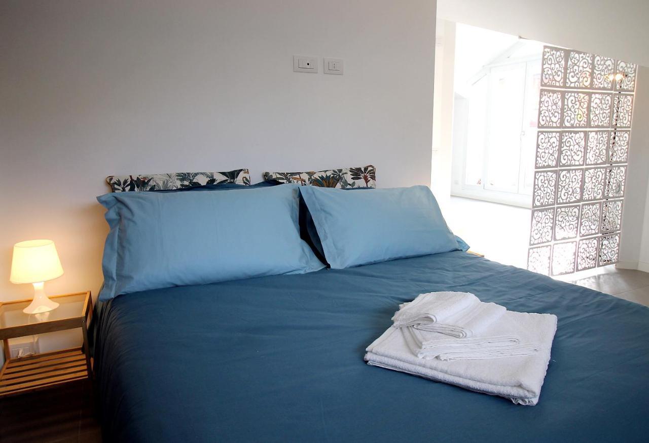 Guesthouse Villa Jung Бордигера Экстерьер фото