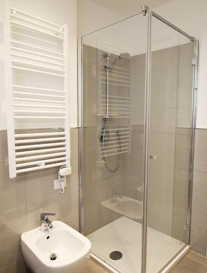 Guesthouse Villa Jung Бордигера Экстерьер фото